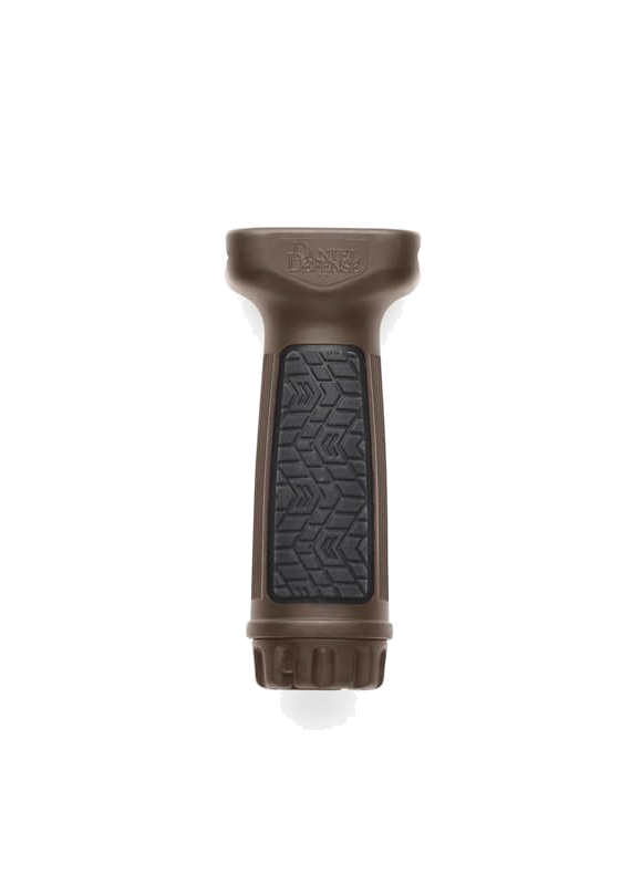 Daniel Defense Foregrip Vertical Grip