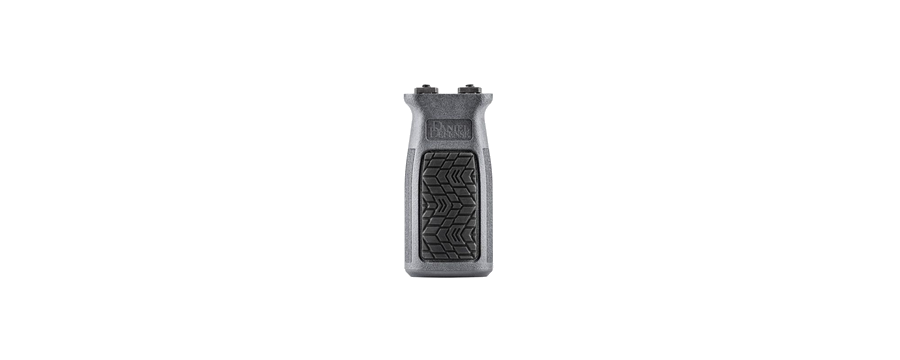 Daniel Defense Vertical Foregrip Adapter Plate – Tornado