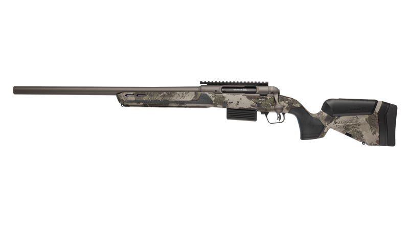 Savage Arms 220 Harvester 20 Gauge Shotgun – Left-Hand