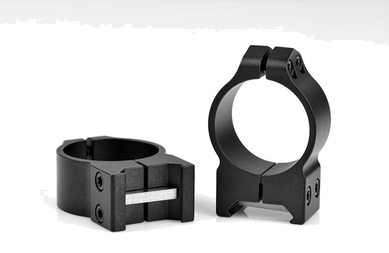 Warne Maxima 30mm Medium Scope Rings
