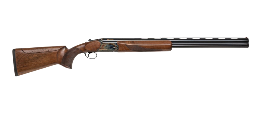 Spandau Premier Target 12 Gauge Shotgun – 30" Barrel