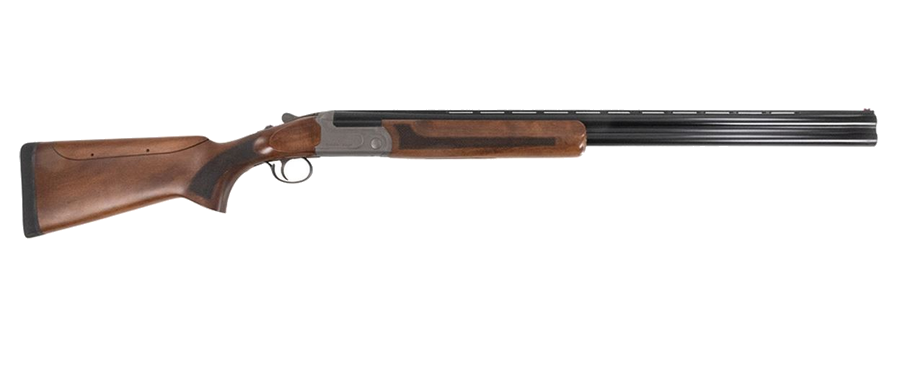 Spandau Target 12 Gauge Shotgun – 30" Barrel