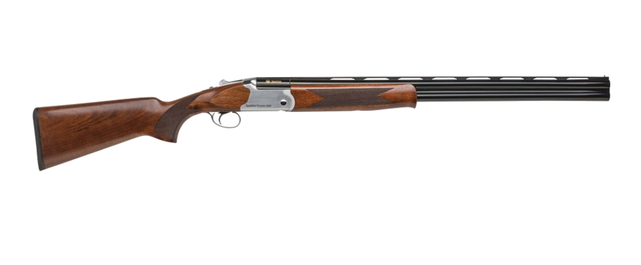 Spandau Premier Field 12 Gauge Shotgun – 28" Barrel