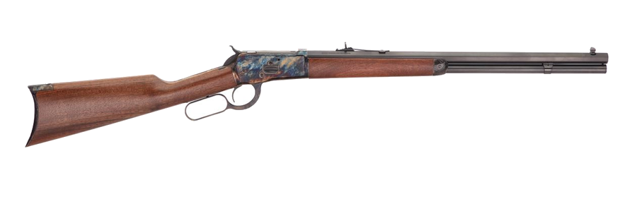 Taylor's & Company 1892 Rifle – .45 Colt, Blued