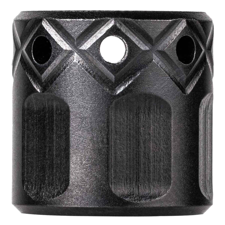 Tapco Diamond Micro Brake 1/2X28 Black