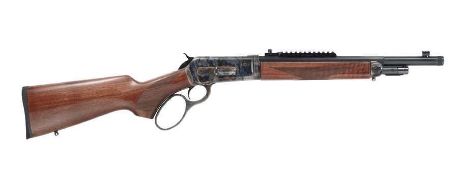 Taylor's & Company 1886 TC86 Takedown Rifle – .45-70 Government, Blued