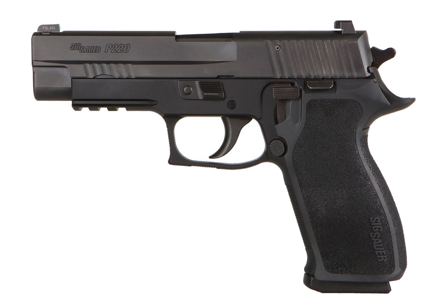 SIG Sauer P220 Elite .45 ACP Pistol