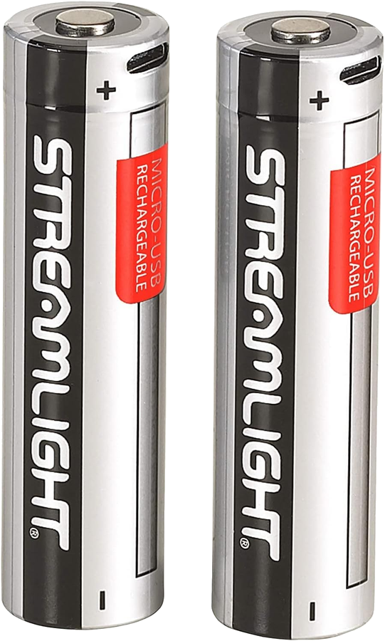 Streamlight SL-B26 Rechargeable Battery – 2-Pack