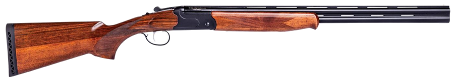 Savage Arms Stevens 555 20 Gauge Shotgun