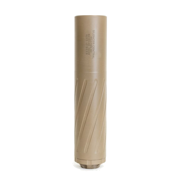 Banish 223 – FDE