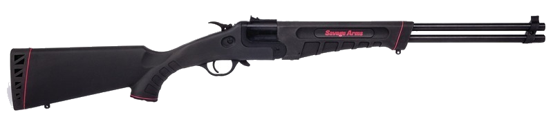 Savage Arms 42 Takedown Compact 410 Bore / .22 LR Shotgun