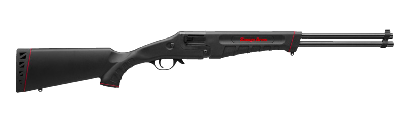 Savage Arms 42 Takedown 410 Bore / .22 Magnum Combination Gun
