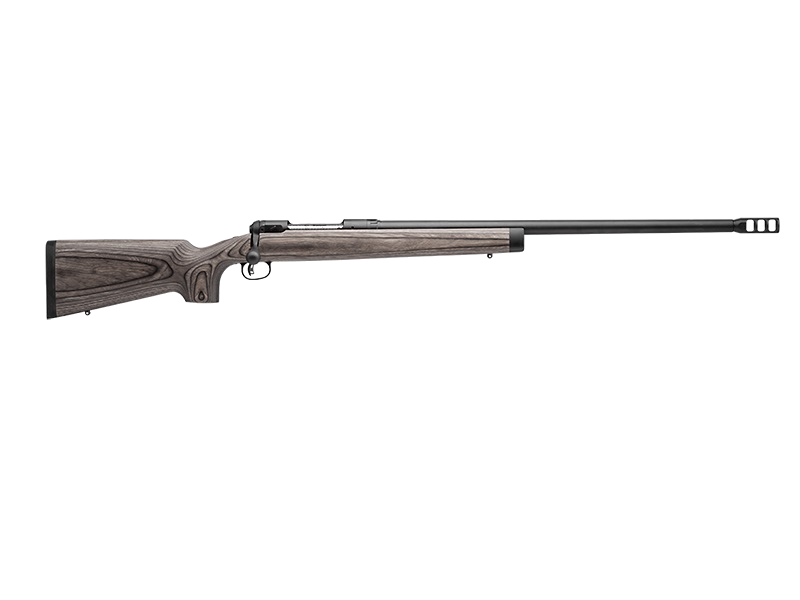 Savage Arms 112 Magnum Target .338 Lapua Rifle