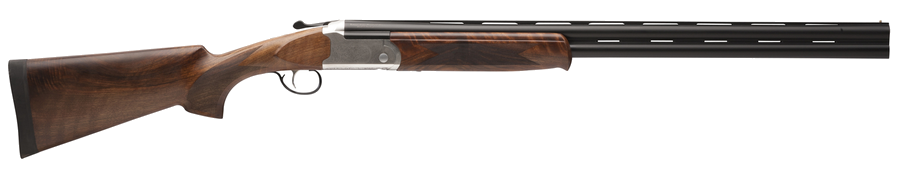 Savage Arms Stevens 555 "E" 28 Gauge Shotgun