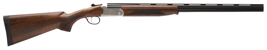 Savage Arms Stevens 555 "E" 410 Bore Shotgun