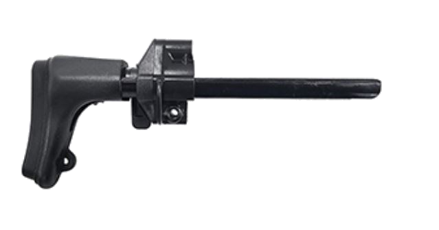 HK SP5 Retractable Stock
