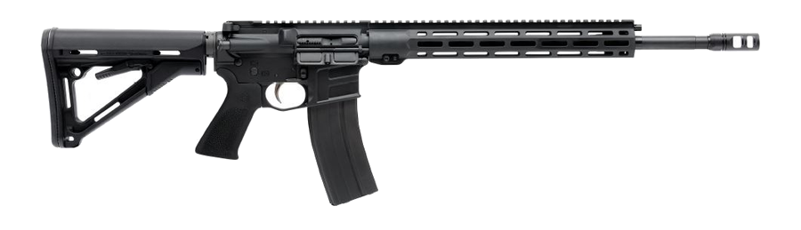 Savage Arms MSR 15 Recon LRP 6.8mm SPC Rifle