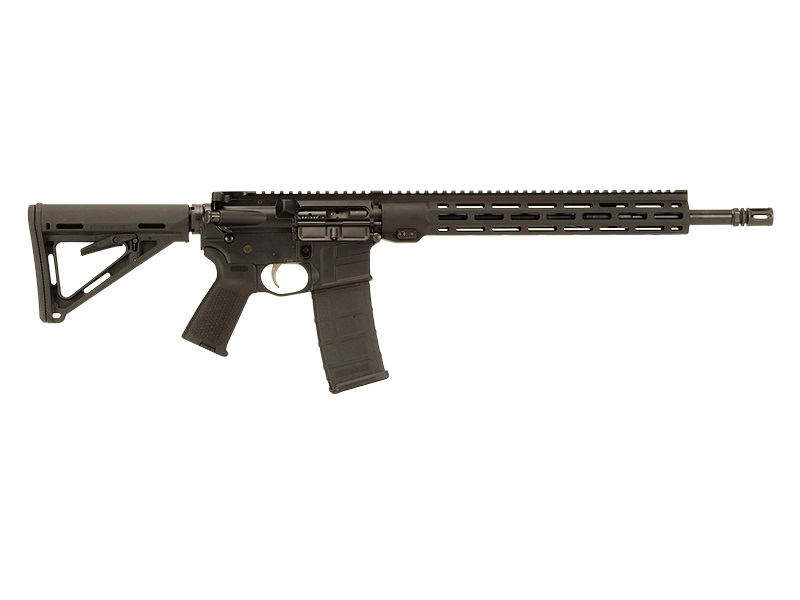 Savage Arms MSR 15 Recon 2 5.56 NATO Rifle