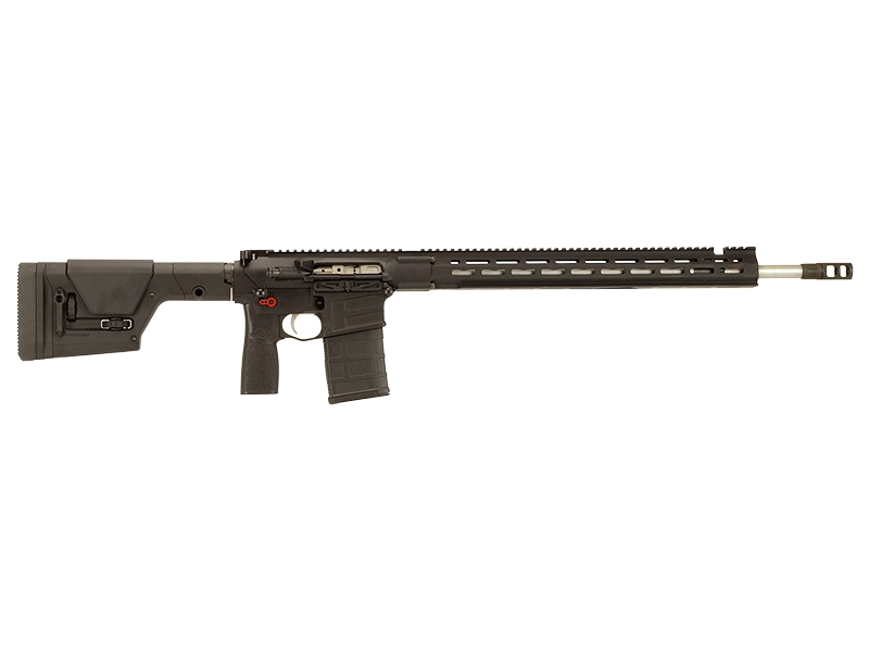 Savage Arms MSR 10 Precision 6.5 Creedmoor Rifle