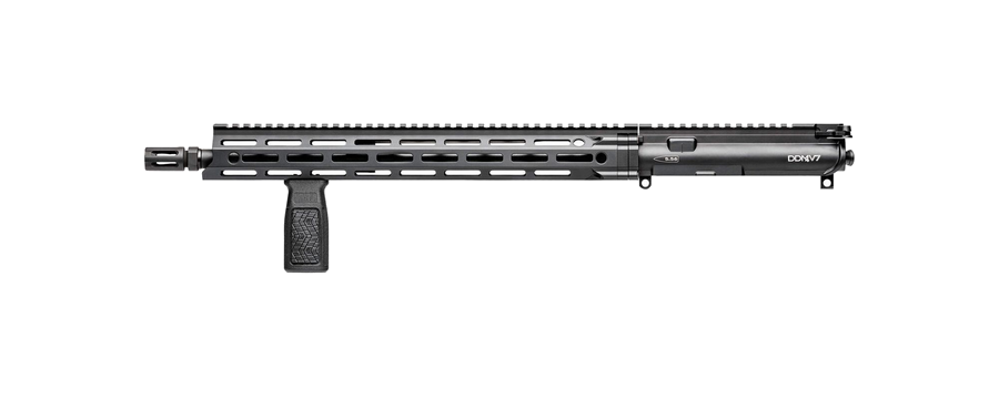 Daniel Defense DDM4 V7 Urg 5.56 NATO Complete Upper – 16"