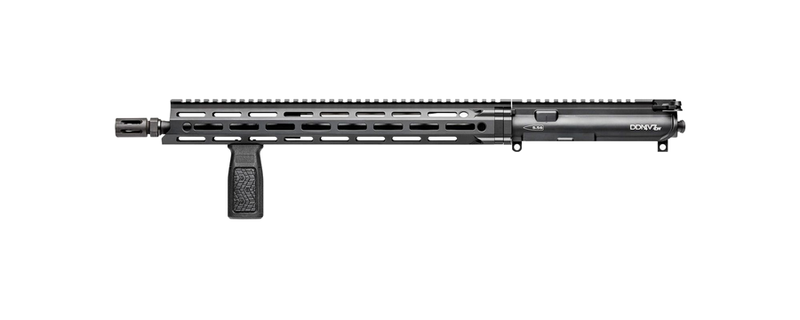 Daniel Defense DDM4 V7 Lw Urg 5.56 NATO Complete Upper – 16"