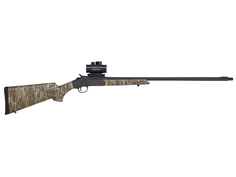 Savage Arms M301 Turkey 20 Gauge Shotgun