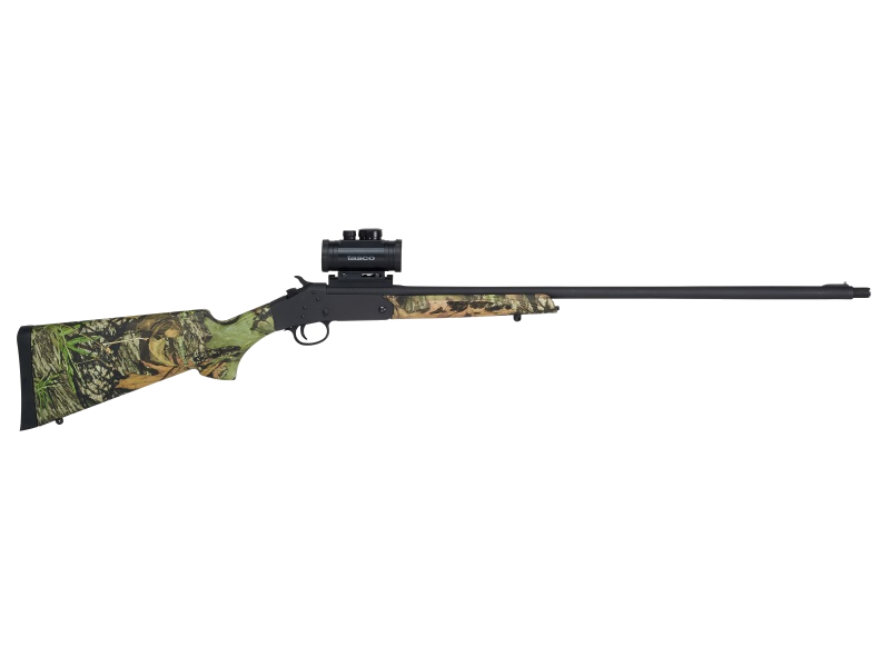 Savage Arms M301 Turkey 20 Gauge Shotgun – Mossy Oak Obsession