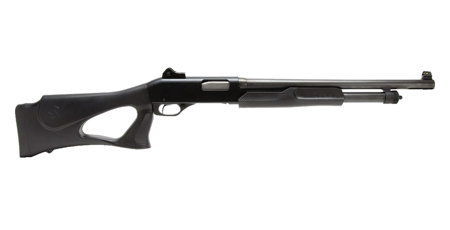 Savage Arms Stevens 320 Security 12 Gauge Shotgun – MPN 23248