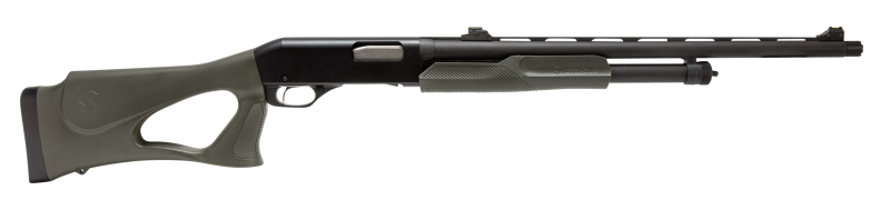 Savage Arms Stevens 320 Turkey 20 Gauge Shotgun