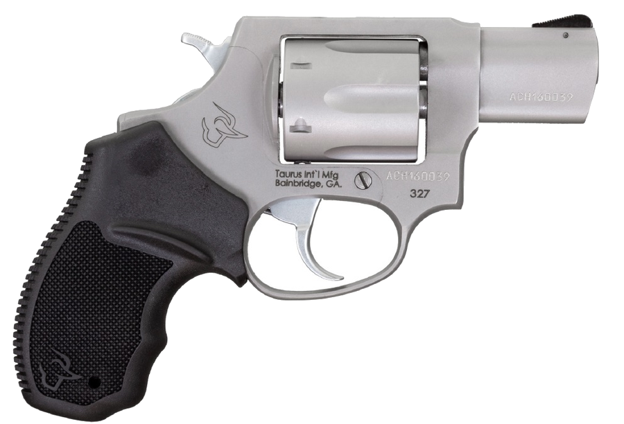 Taurus 327 Federal Magnum Revolver