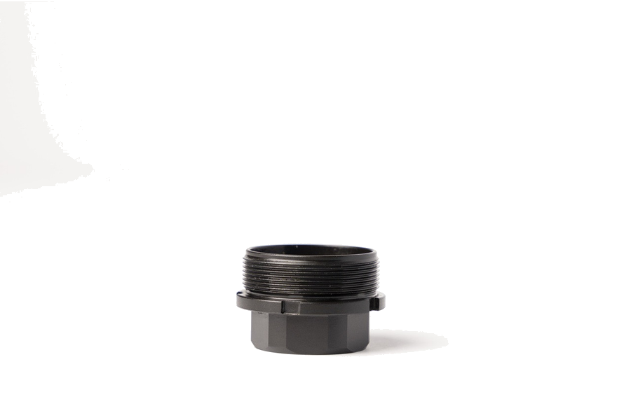 HUXWRX Stiction Lock Comp Compensator – 1/2x28