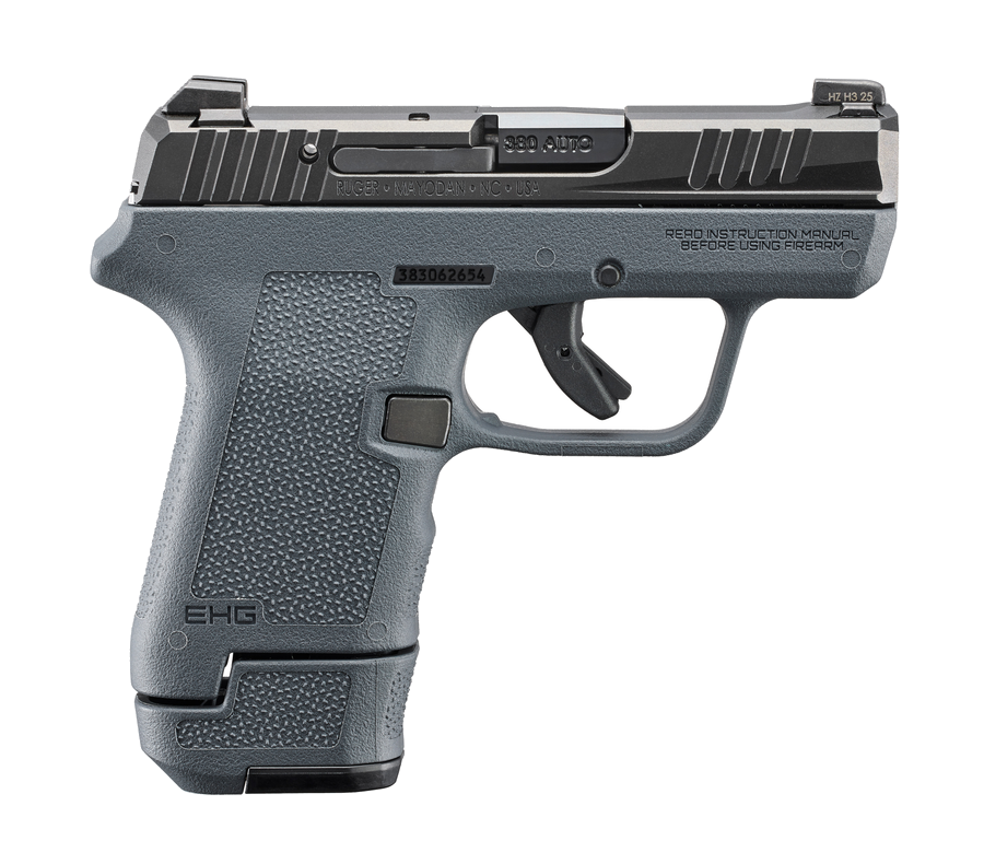 Ruger Lcp Max .380 ACP Pistol