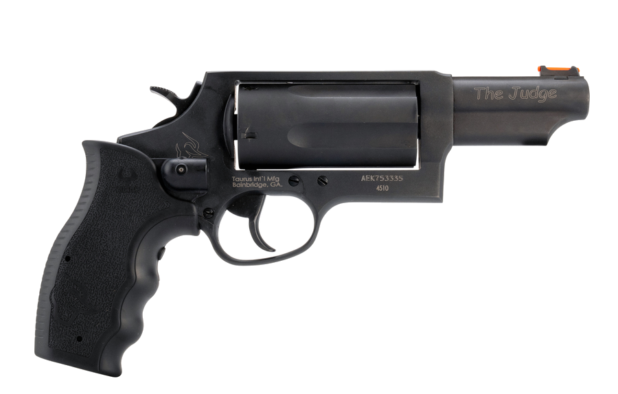 Taurus Judge Laser Grip