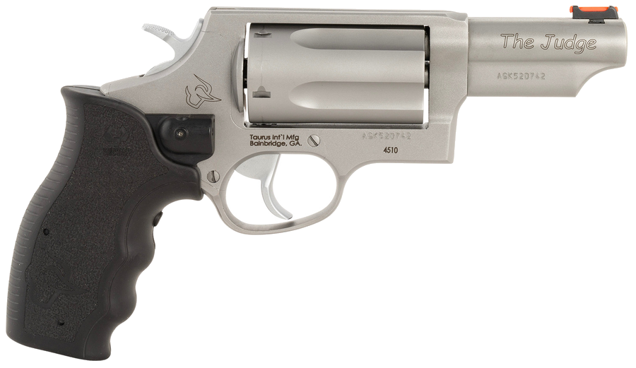 Taurus 4410 Tracker Laser Grip
