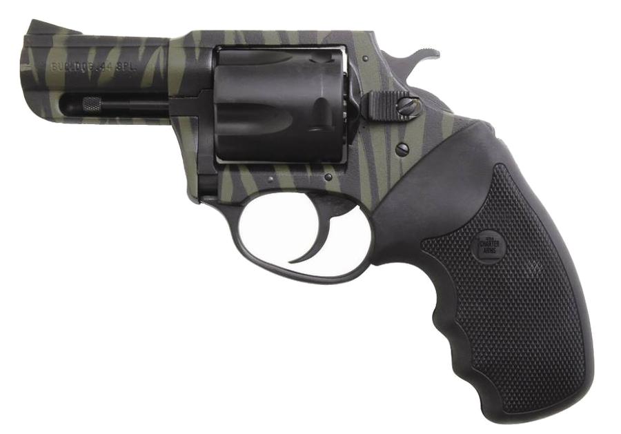 Charter Arms Tiger .44 Special Revolver