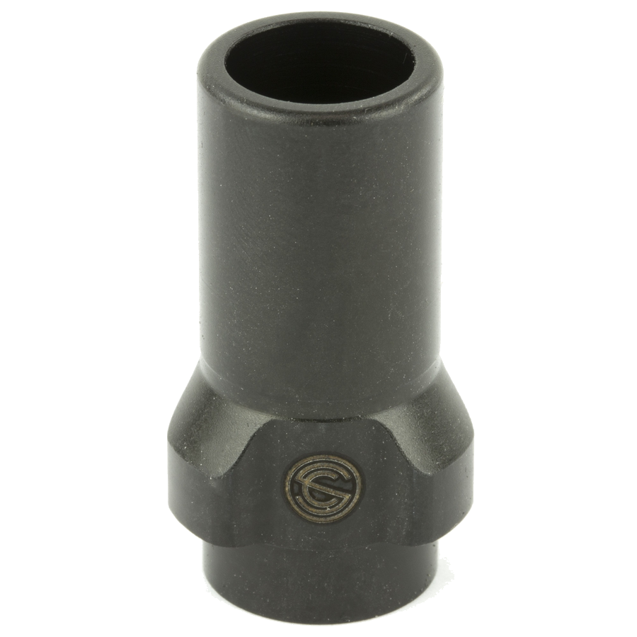 SilencerCo Adapter – 1/2x36