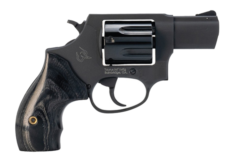 Taurus M605 Gentlemans Carry .357 Magnum Revolver