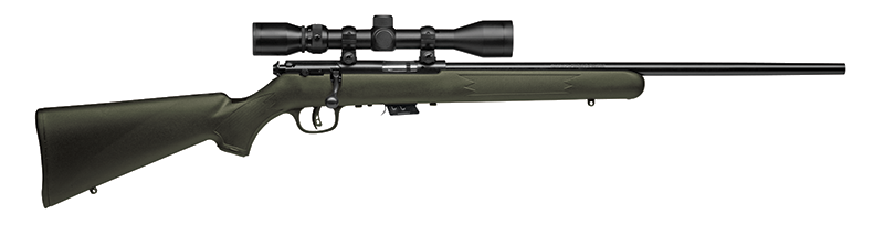 Savage Arms Mark II XP .22 LR Rifle