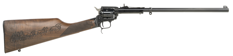 Heritage Rough Rider Rancher Carbine .22 LR Rifle