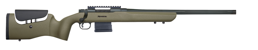 Mossberg MVP LR (Long Range) .308 Win Rifle