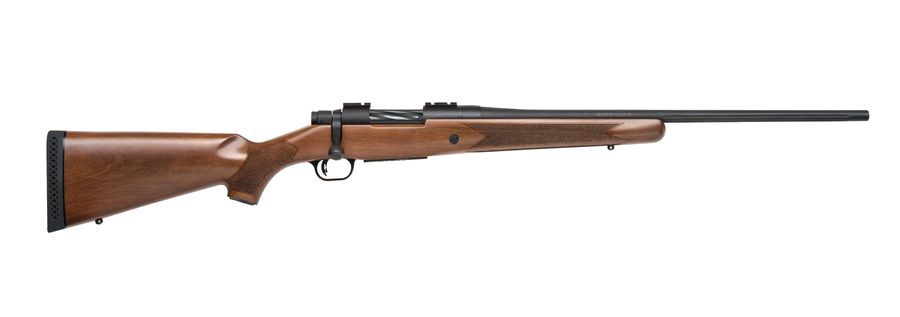 Mossberg Patriot 243 Win Rifle