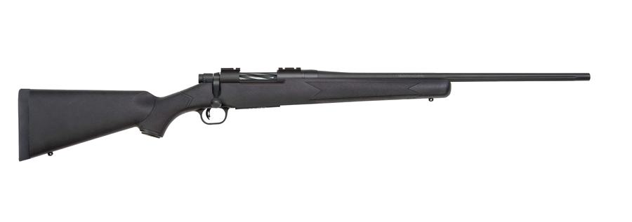 Mossberg Patriot 25-06 Rifle