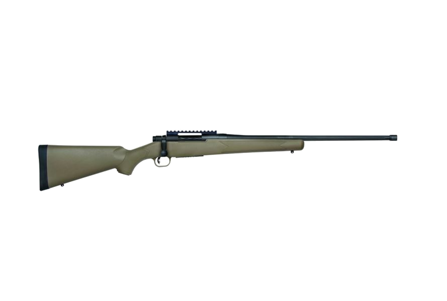 Mossberg Patriot Predator 22-250 Rifle