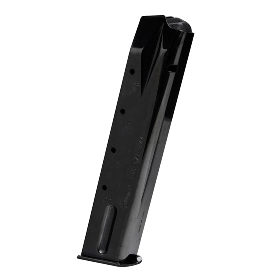 Walther P99 9mm 20-Round Magazine