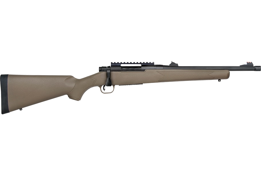 Mossberg Patriot 450 Bushmaster Rifle – 16.25" Barrel