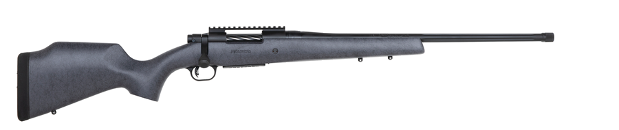 PATRIOT LR HUNT 300WIN BL/GRY#