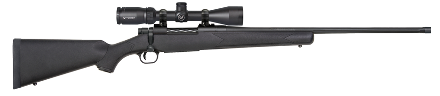 Mossberg Patriot 300 Win Mag Rifle
