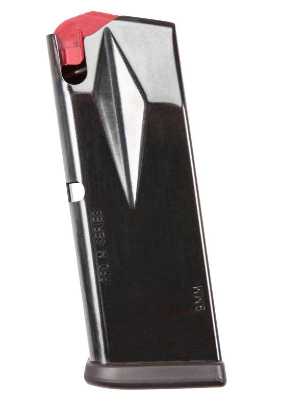 Walther PPQ M2 Subcompact 9mm 10-Round Magazine
