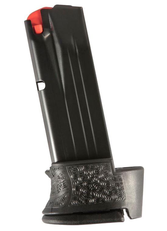 Walther PPQ M2 Subcompact 9mm 15-Round Magazine