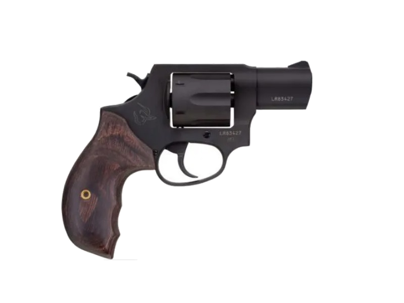 Taurus 856 .38 Special Revolver